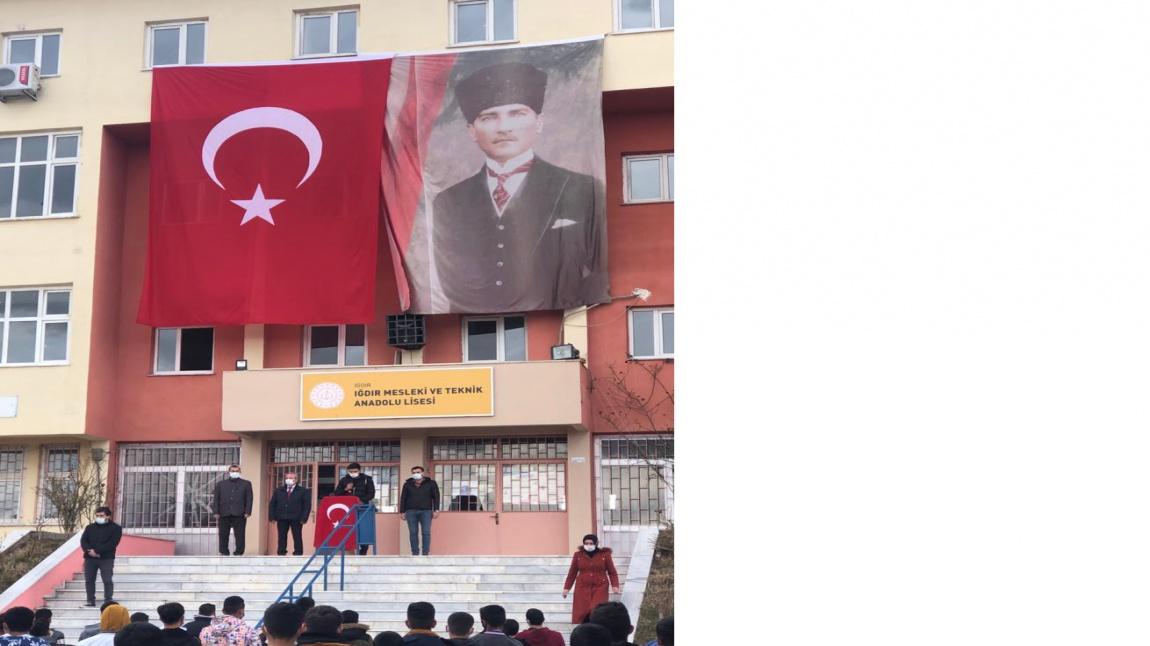 haberler igdir mesleki ve teknik anadolu lisesi